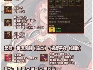 《DNF：白手六神器天脊引领，B套改版后伤害模拟新篇章》