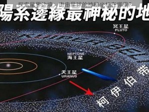 探索星界边境：肉串星球的神秘坐标在哪里？