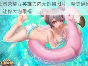 王者荣耀女英雄去内无遮挡图片，精美绝伦，让你大饱眼福