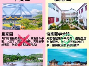 潮汕仙踪林为何能吸引众多年轻人？十九岁潮汕仙踪林的独特之处在哪里？如何了解十九岁潮汕仙踪林的魅力？