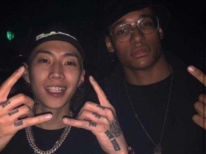 欧美顶级 rapper 高清头像有哪些获取渠道？