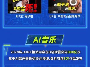 2024 年的 B 站为何永不收费？入口在哪？