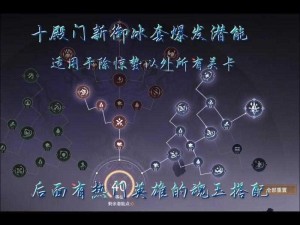 《天域幻想：小白龙神将英雄搭配全攻略》