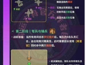 梦幻模拟战约修亚觉醒攻略：通关图文教程，教你如何战胜约修亚觉醒关卡挑战全解析