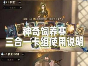 神代梦华谭犍尼萨卡组搭配指南：实战分析与优化推荐