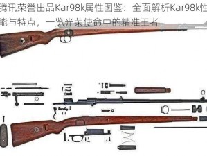 腾讯荣誉出品Kar98k属性图鉴：全面解析Kar98k性能与特点，一览光荣使命中的精准王者