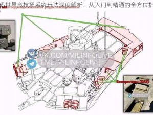 数码世界竞技场系统玩法深度解析：从入门到精通的全方位指南