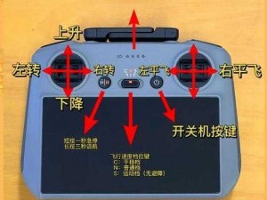 别人拿着跳 D 遥控器控制自己，该怎么办？