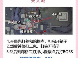 九珑诀初期快速升级攻略：掌握这些技巧轻松提升等级