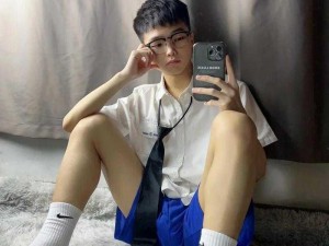 彩虹男男 GARY2022 是什么？小蓝 APP 上为什么会有这样的账号？