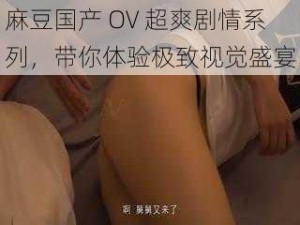 麻豆国产 OV 超爽剧情系列，带你体验极致视觉盛宴