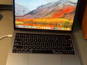 十九岁 MacBookPro 高清完整版，苹果笔记本电脑中的佼佼者