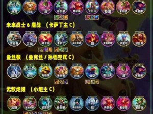 Spellbreak魔法组合终极攻略：探索最佳魔法吃鸡法术组合大全