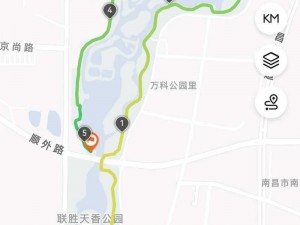 《如何在腐蚀地图中高效跑图：实用技巧分享》