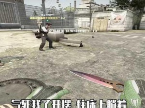 csgo 暴躁猛女骂人语音包，给你不一样的游戏体验