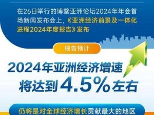 亚洲产业为何如此繁荣？我们应该如何看待？