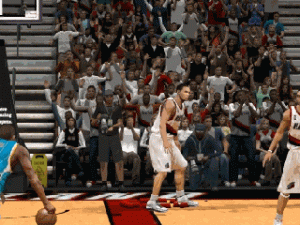 《NBA 2K15》图文攻略：教你称霸虚拟篮球场