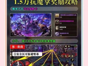 《暗黑血统 boss 战无伤攻略：完美通关的秘密武器》