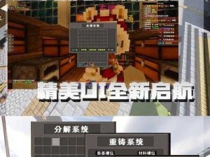 全面教程：如何将我的世界手机版建筑物精确转移至服务器中