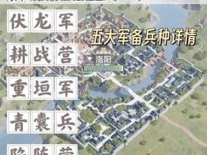 王国纪元T5兵种全面培养攻略：提升练兵效率与战力强化之道