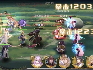 云灵技能曝光妖神记手游 SSR 妖灵师攻略