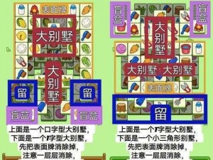 羊了个羊 4 月 27 日最新通关攻略：突破重重难关，成功登顶