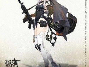 《少女前线 M12 战术人形百科及立绘图鉴：探寻未来战场的神秘力量》