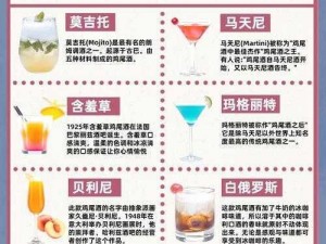 甜甜萌物语：鸡尾酒晚宴的奢华高配组合分享