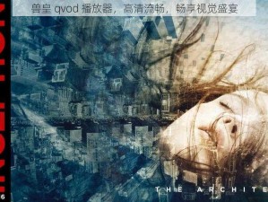 兽皇 qvod 播放器，高清流畅，畅享视觉盛宴