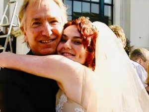 alanrickman 妻子为何与他离婚？