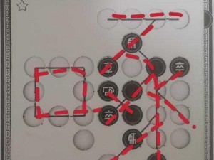 完美小姐的迷离世界：第四章第一关解密攻略解析与思路指南