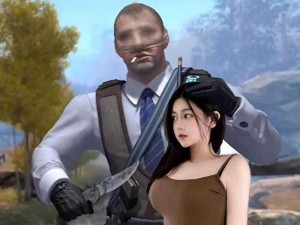 暴躁少女 csgo 视频：带你领略游戏的激情与挑战