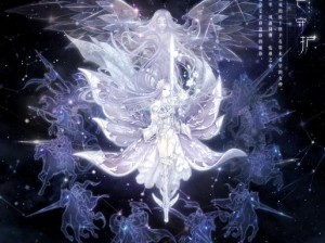 奇迹暖暖 616 充值返利套装揭秘：光衍星雨套装闪耀登场