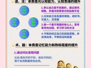 圣石奥秘揭秘：魔法学徒日常实践指南中的应用之道