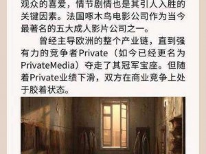 高压监狱三部分别叫什么？这三部产品你不能错过