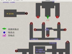 如何解锁轩辕剑之天之痕符鬼程程：详细步骤与技巧指南