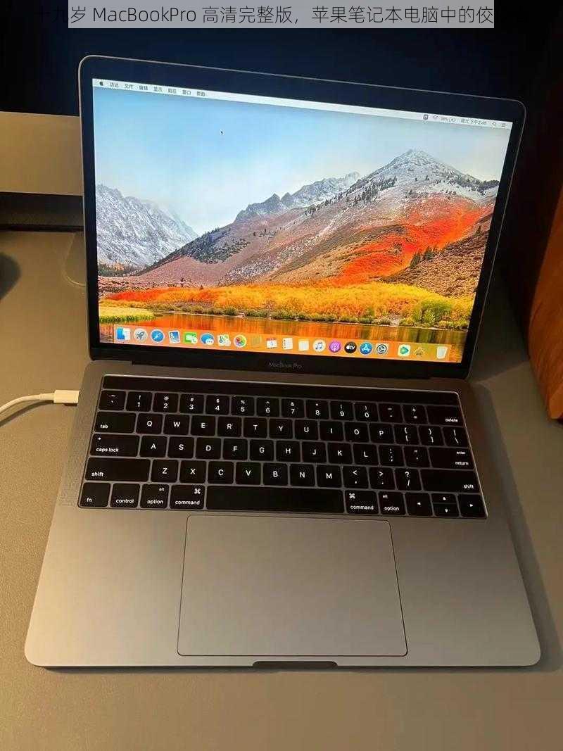 十九岁 MacBookPro 高清完整版，苹果笔记本电脑中的佼佼者