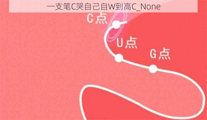 一支笔C哭自己自W到高C_None