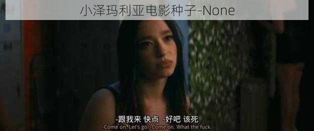 小泽玛利亚电影种子-None