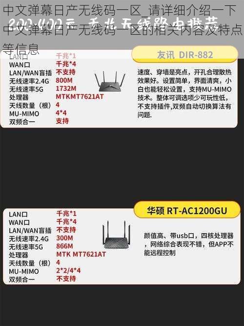 中文弹幕日产无线码一区_请详细介绍一下中文弹幕日产无线码一区的相关内容及特点等信息