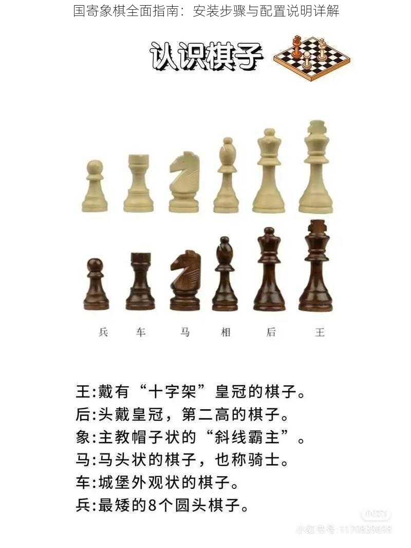 国寄象棋全面指南：安装步骤与配置说明详解