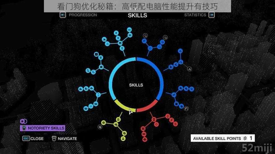 看门狗优化秘籍：高低配电脑性能提升有技巧